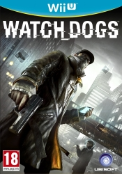 Illustration for article titled First Play: WATCH_DOGS
